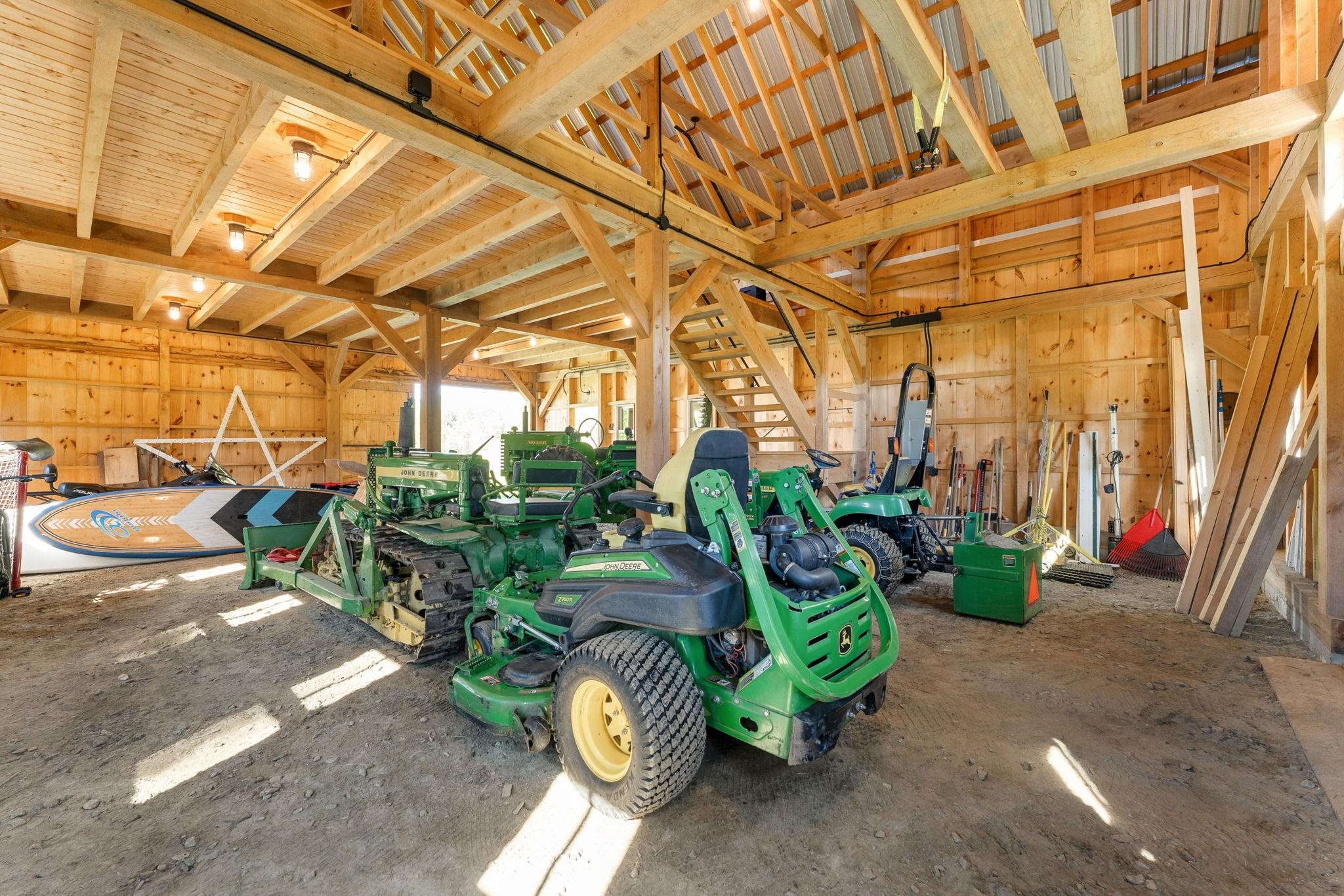 1754 Brook Road Warren, VT 05674 - Photo 53 of 59