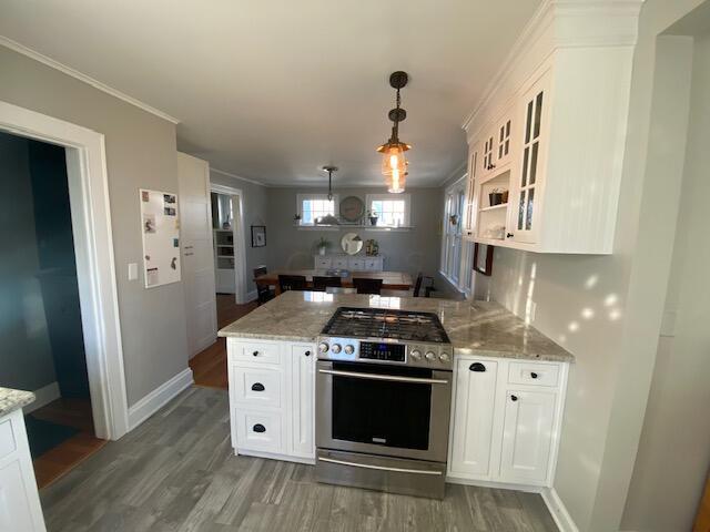 826 South Cassingham Road Columbus, OH 43209 - Photo 34 of 79 kitchen
