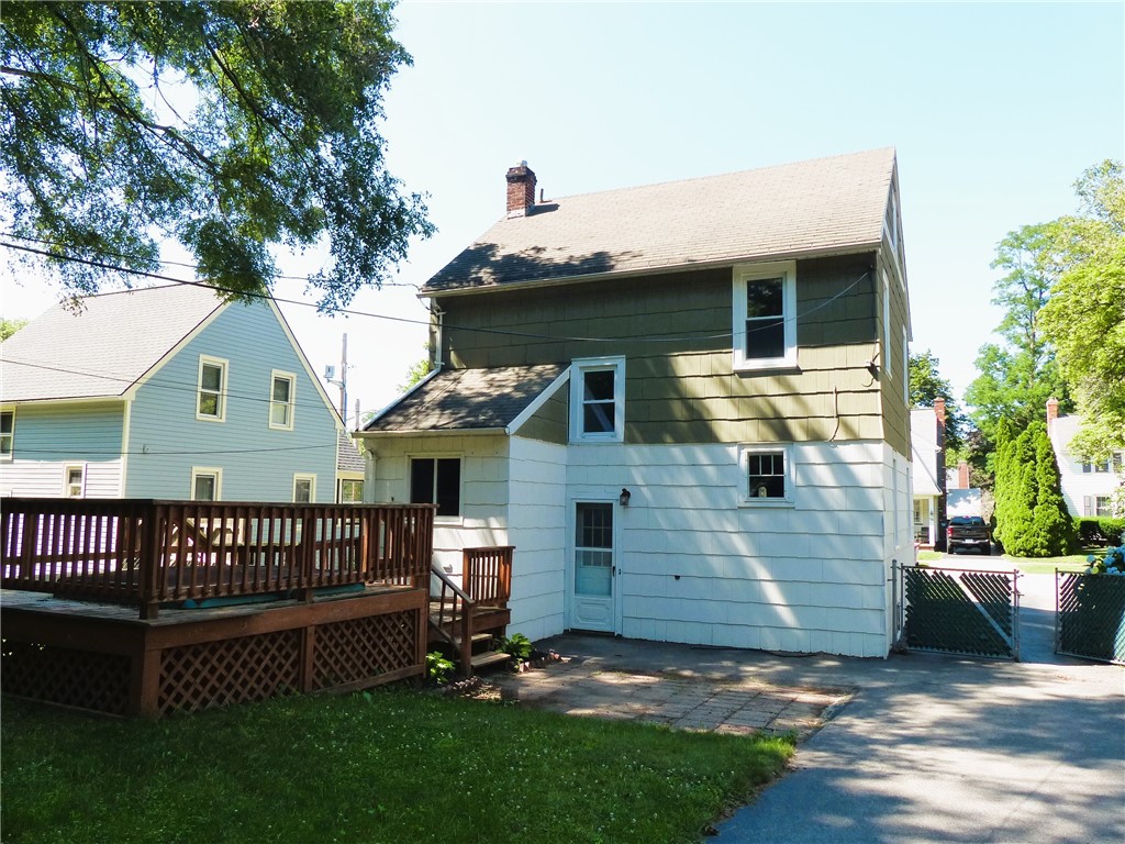 53 Coolidge Road Irondequoit, NY 14622 - Photo 18 of 23