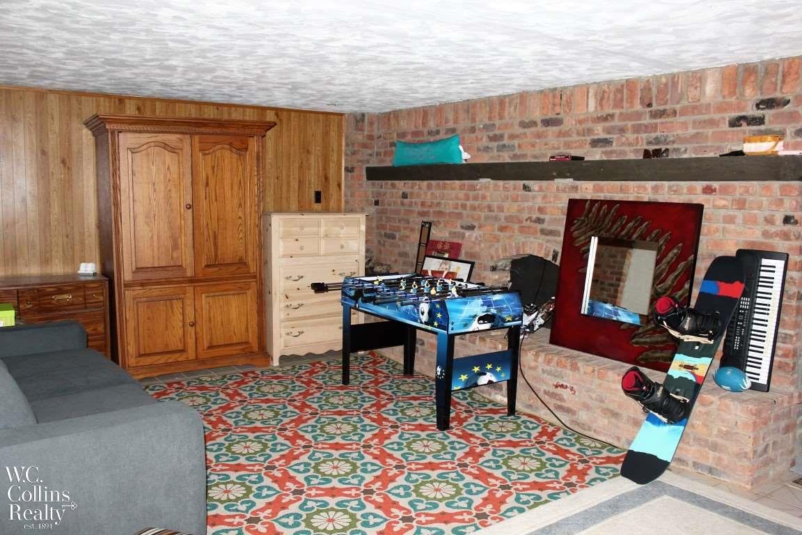 6285 Hough Road Almont, MI 48003 - Photo 24 of 32