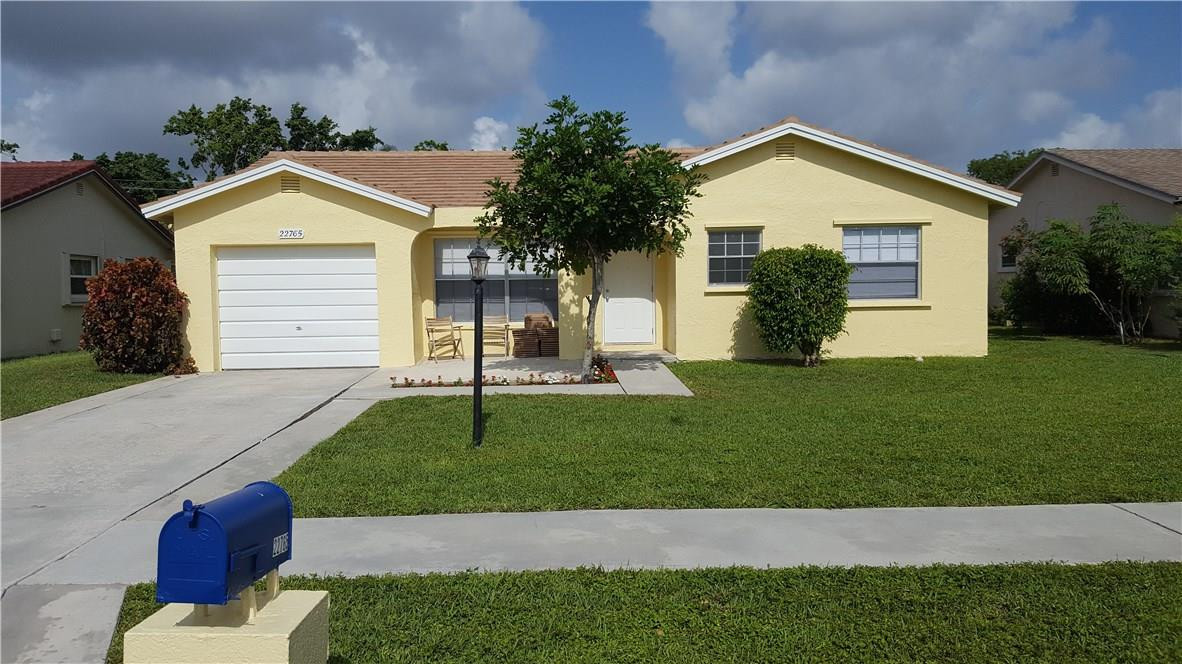 22765 Southwest 56th Avenue Boca Raton, FL 33433 - Photo 1 of 24 Photo 1