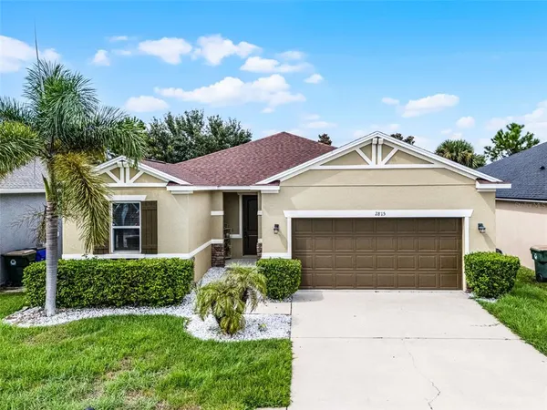 $399,000 | 2815 Shelburne Way, St. Cloud, FL 34772