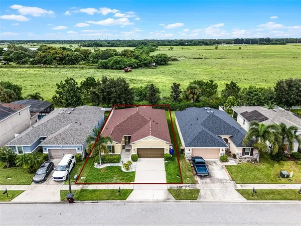 $399,000 | 2815 Shelburne Way, St. Cloud, FL 34772