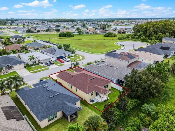 $399,000 | 2815 Shelburne Way, St. Cloud, FL 34772
