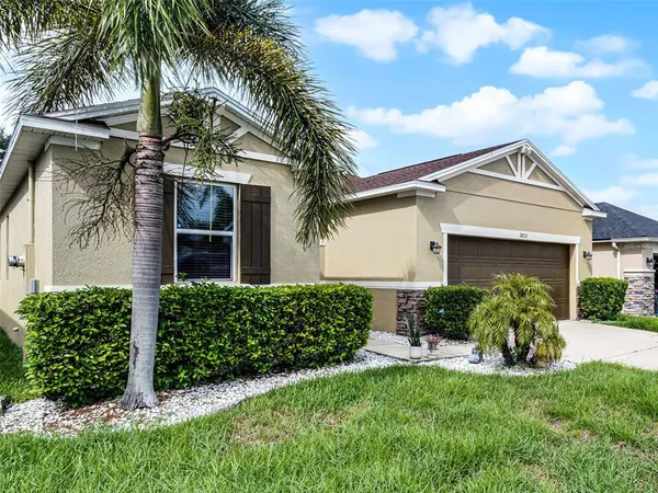 $399,000 | 2815 Shelburne Way, St. Cloud, FL 34772