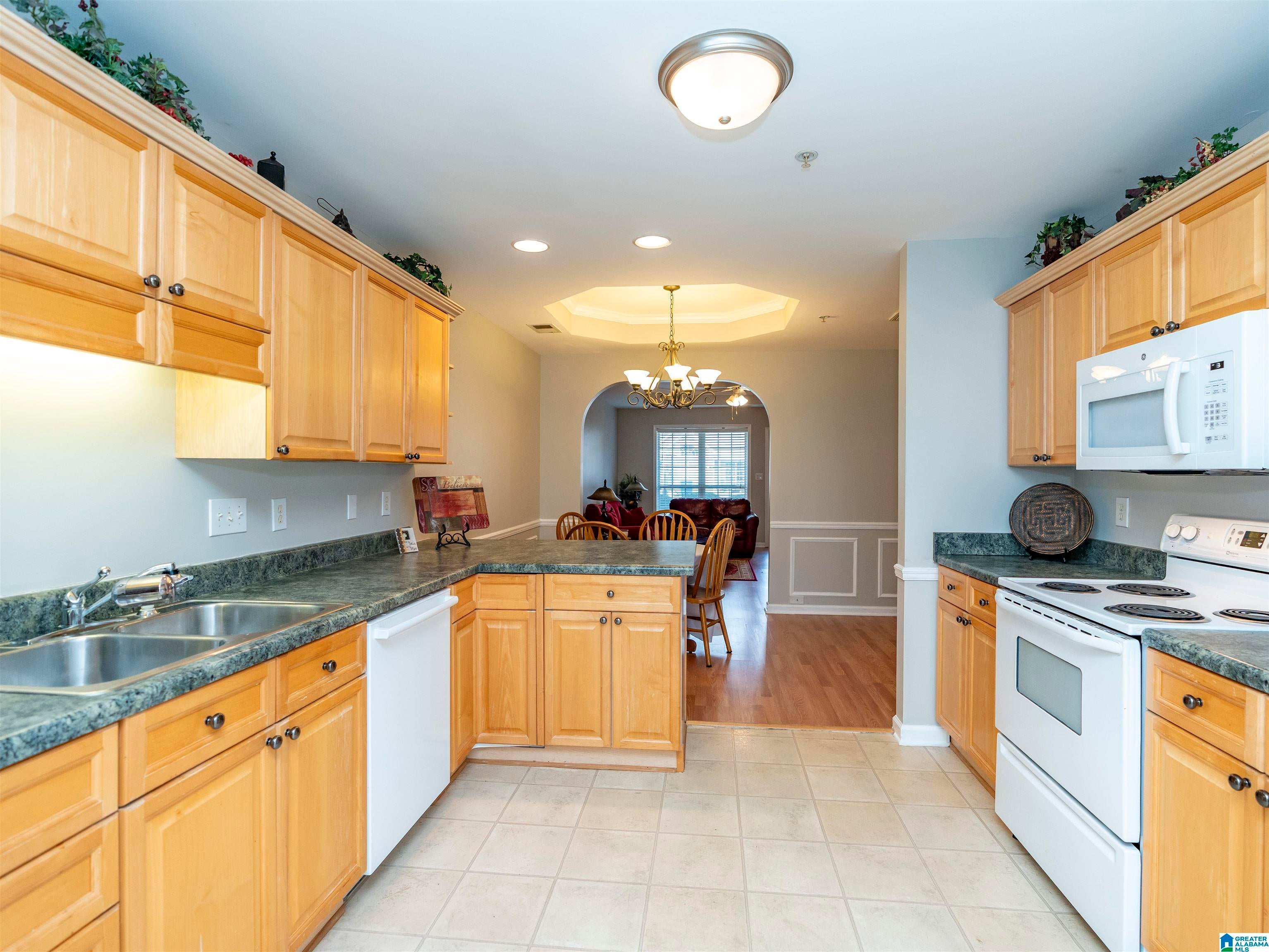 170 Sugar Hill Lane Alabaster, AL 35007 - Photo 12 of 25 Gallery Image 12