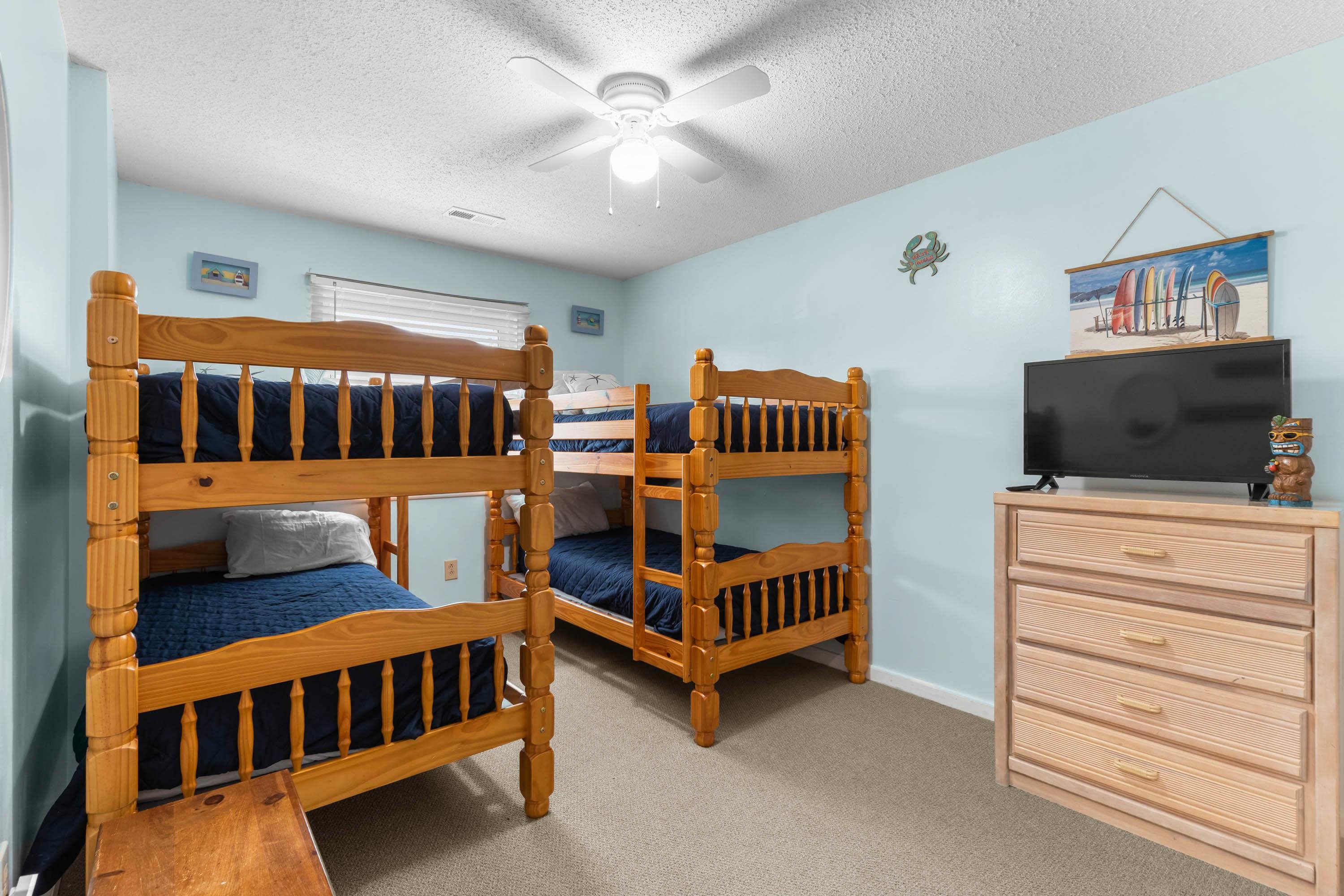 617 Ocean Boulevard South, Unit 101 Surfside Beach, SC 29575 - Photo 27 of 43