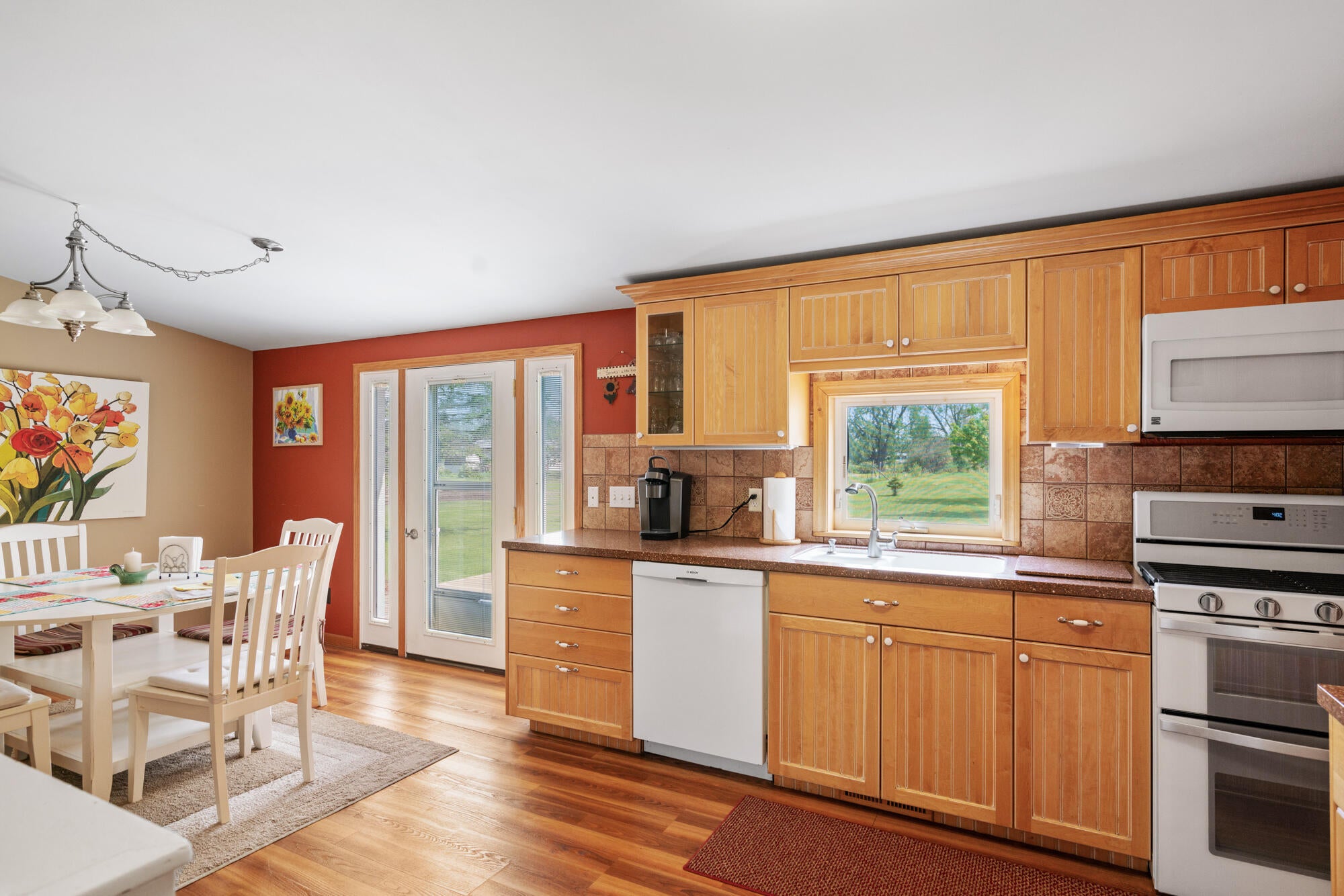 77 West Vfw Road Cheboygan, MI 49721 - Photo 18 of 42 kitchen (2)