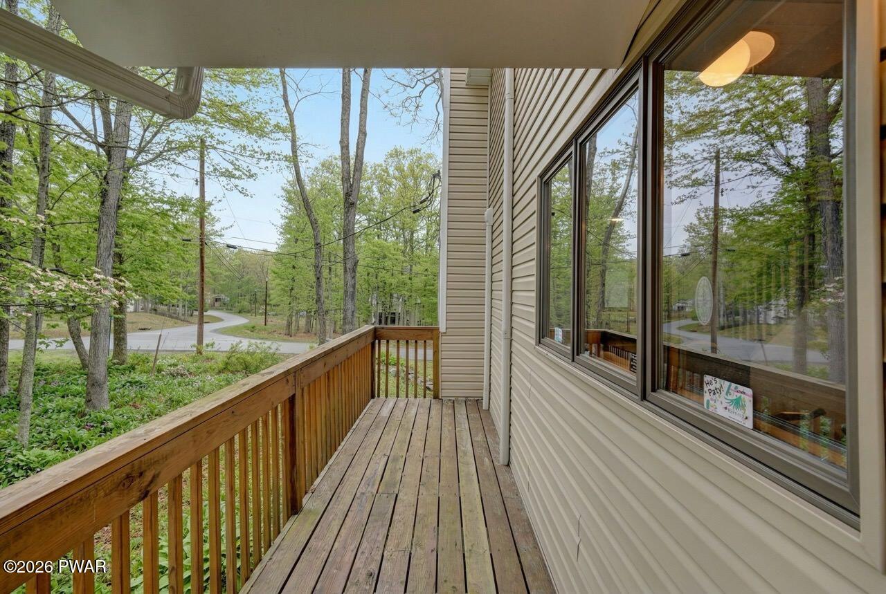 258 Lakeview Road Lackawaxen, PA 18435 - Photo 68 of 119