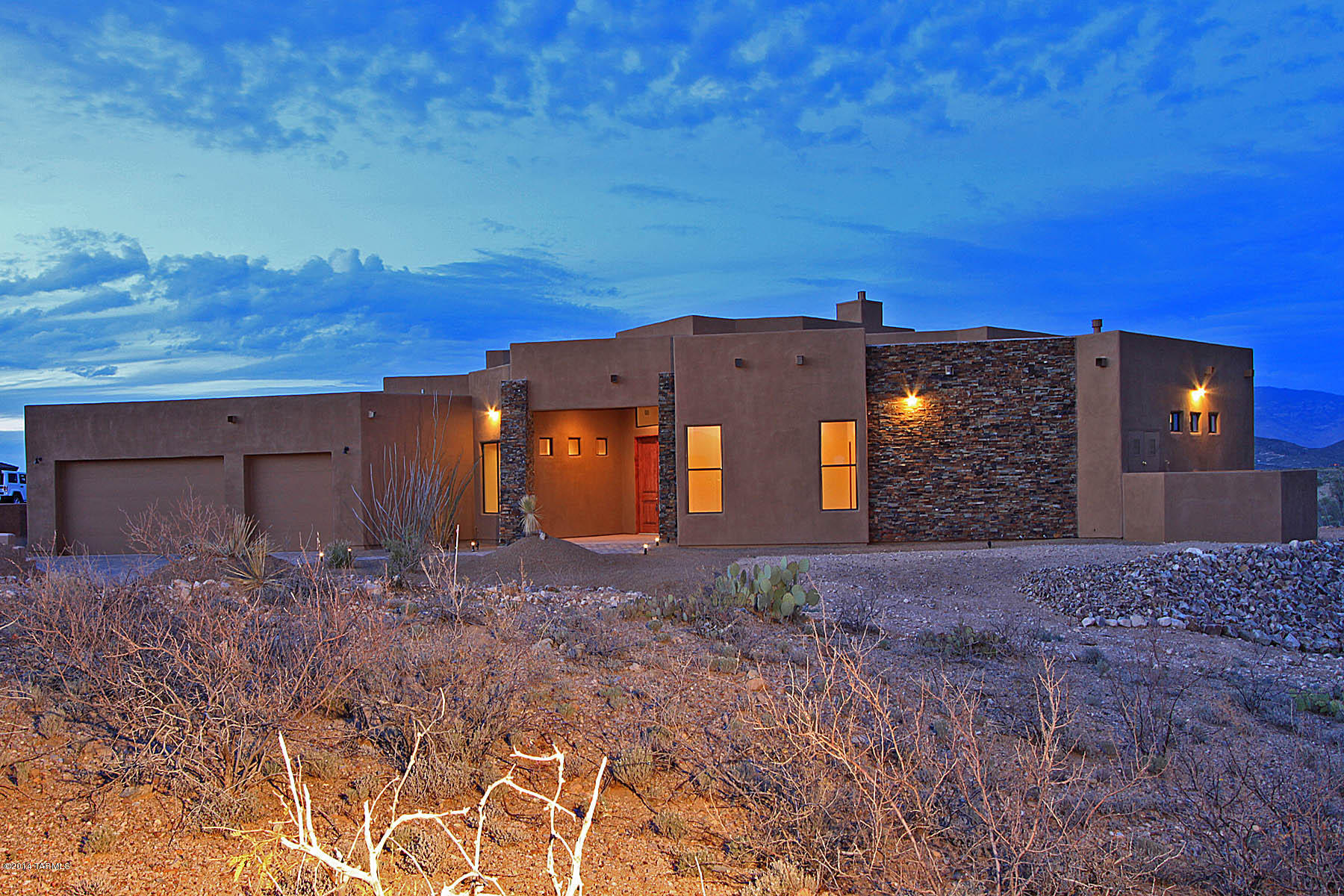 13387 South Sundown Ranch Road Vail, AZ 85641 - Photo 35 of 39 Gallery Image 35