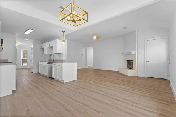 $325,000 | 7205 Airline Drive, Rowlett, TX 75089