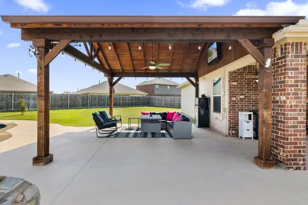$2,700 | 1312 Cedar Hollow Drive, Princeton, TX 75407