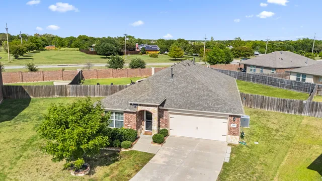 $3,000 | 1312 Cedar Hollow Drive, Princeton, TX 75407