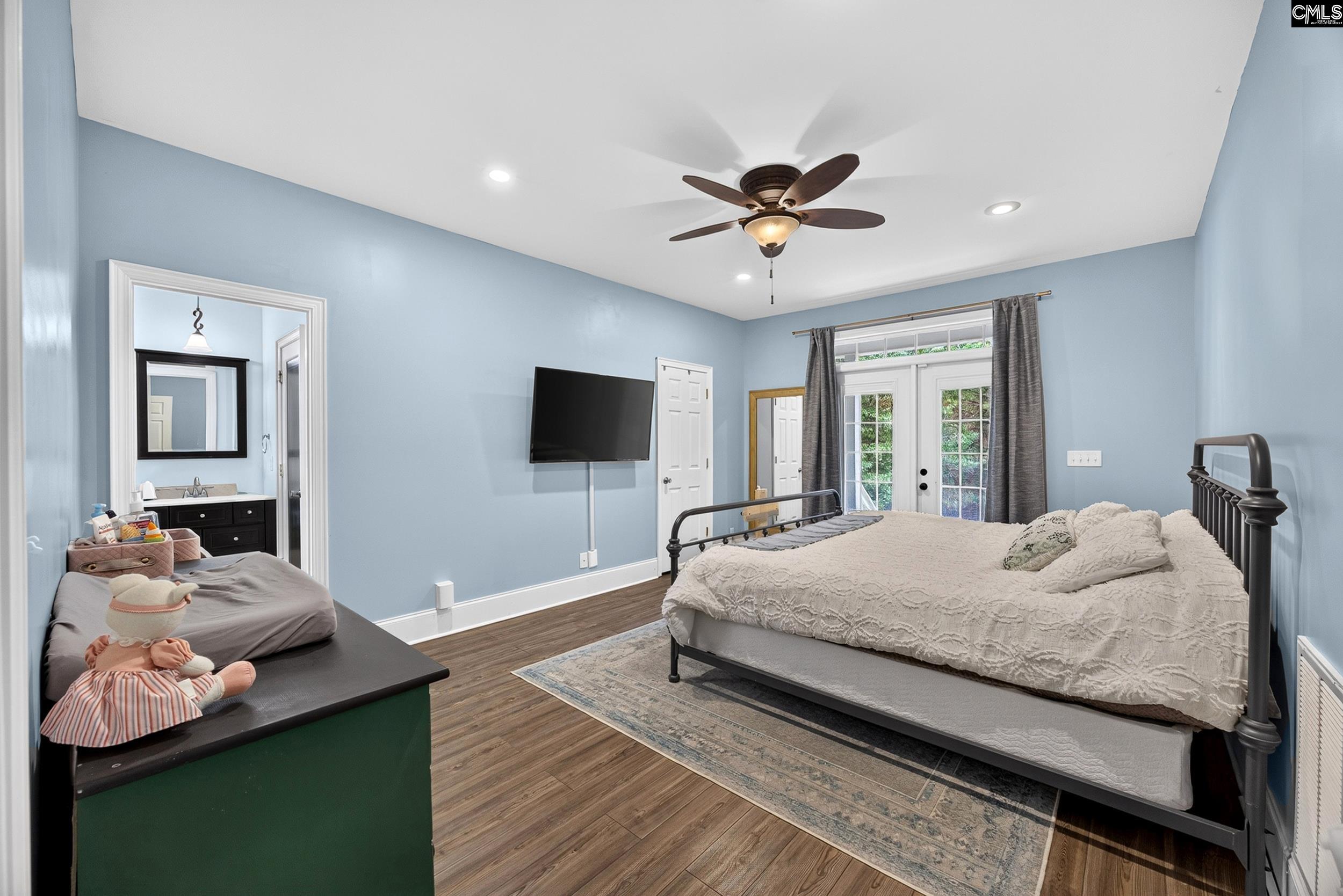 1511 Wateree Dam Road Ridgeway, SC 29130 - Photo 23 of 60 Gallery Image 23