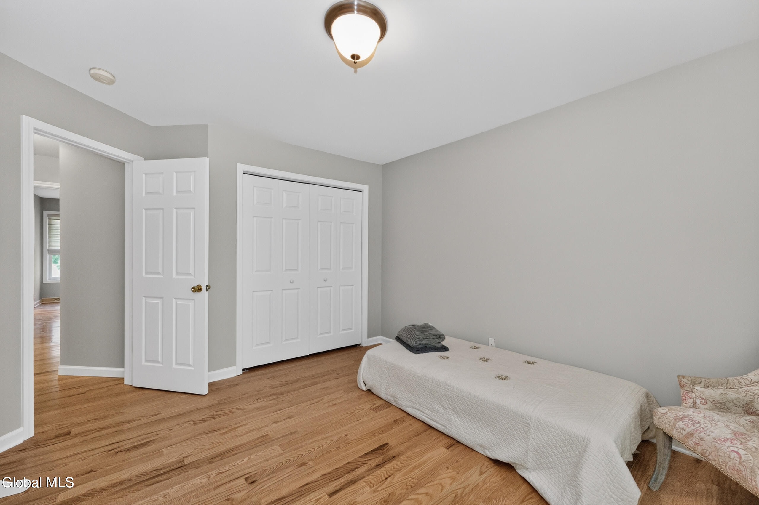 4303 Consaul Road Niskayuna, NY 12304 - Photo 23 of 35 Third Bedroom
