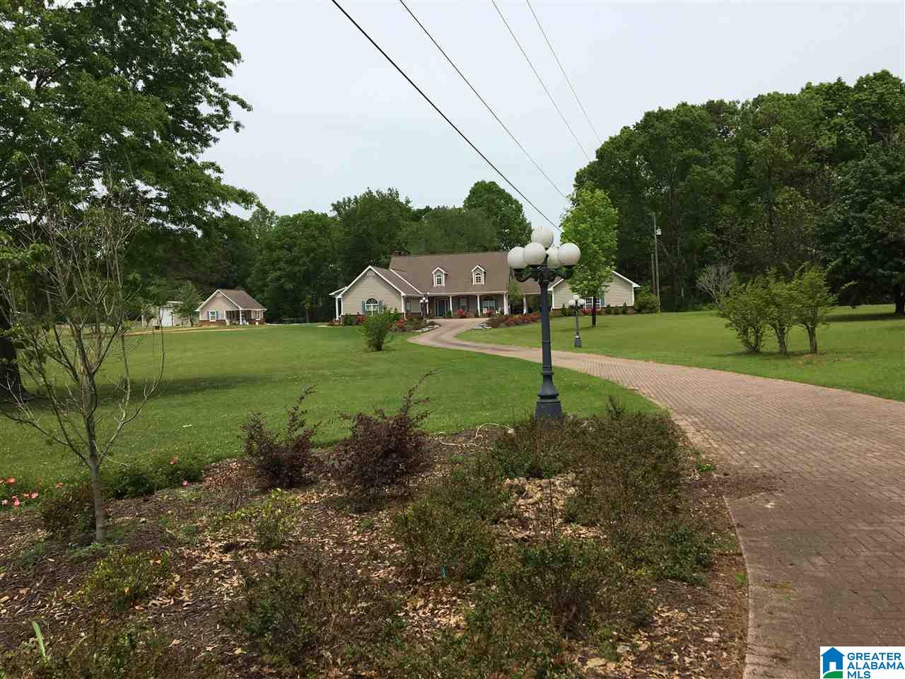 1699 Stella Lockard Road Empire, AL 35063 - Photo 12 of 13