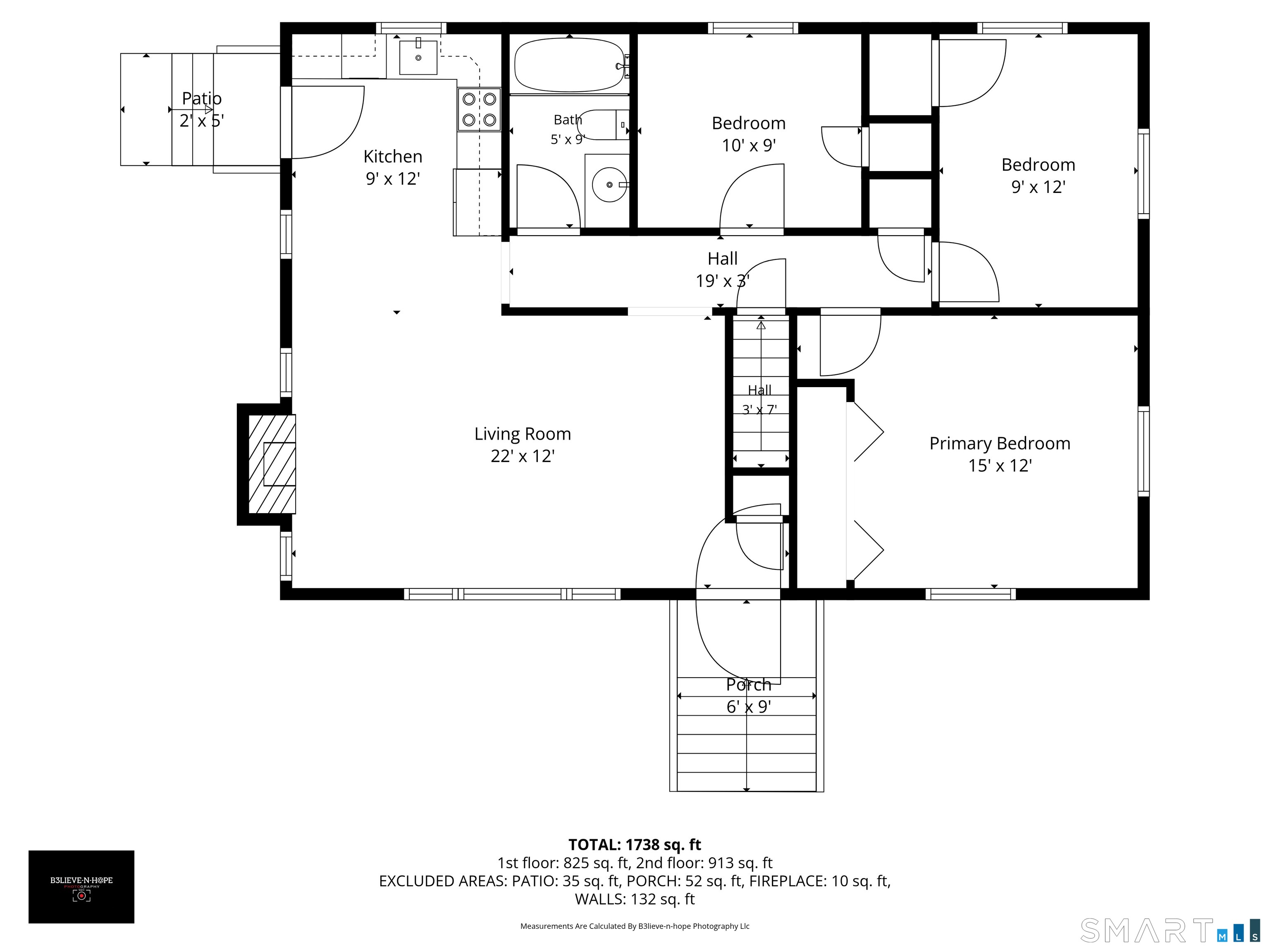 149 Mill Street Wethersfield, CT 06109 - Photo 28 of 29 a picture of a room
