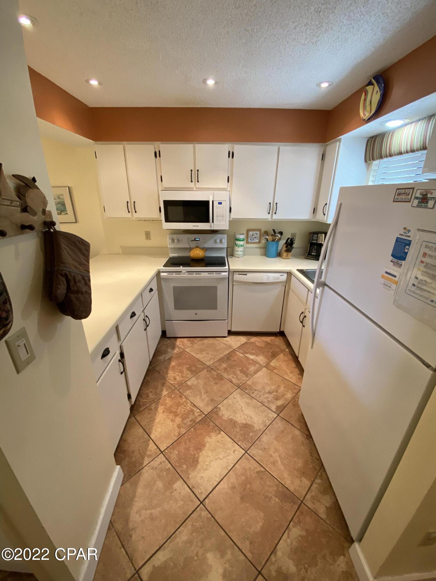 17620 Front Beach Road, Unit Z5 Panama City Beach, FL 32413 - Photo 14 of 33