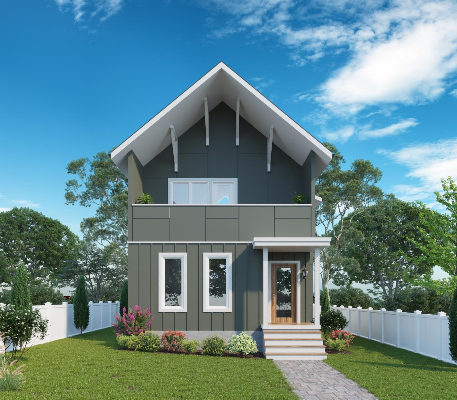 3 Bart Street Raleigh, NC 27610 - Photo 1 of 3 Photo 1