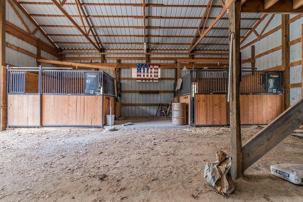 1461 Equestrian Road Ozark, MO 65721 - Photo 59 of 74 Equest Barn