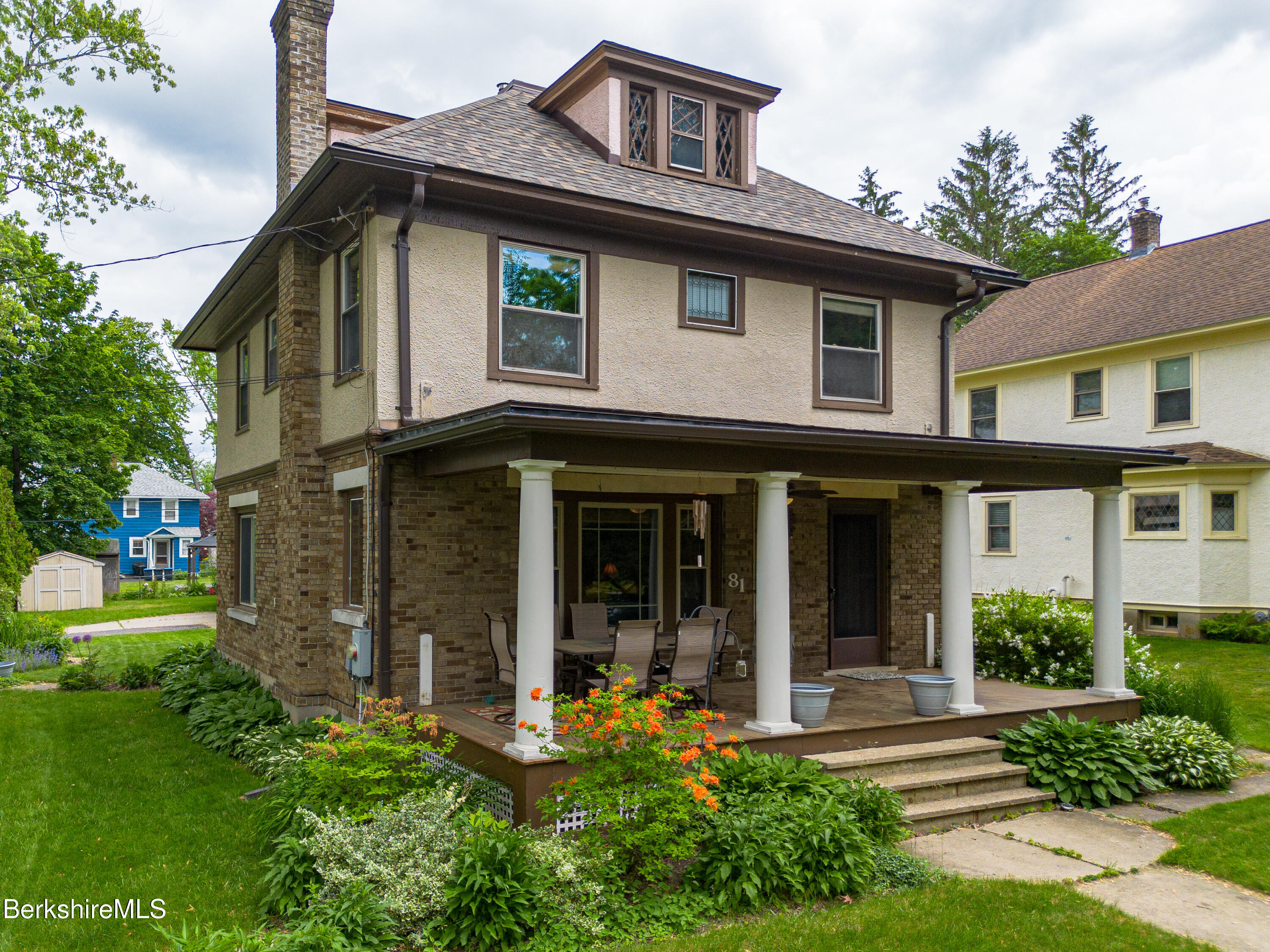 81 Northumberland Road Pittsfield, MA 01201 - Photo 7 of 40 Beautifully appointed
