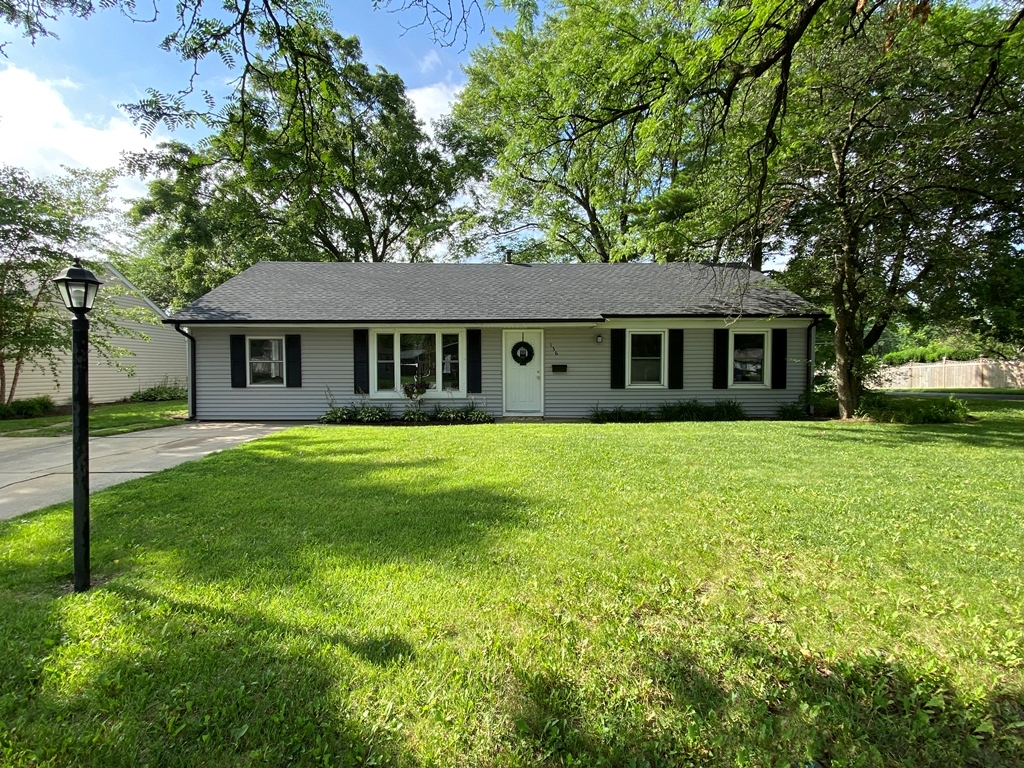 136 Saugatuck Road Montgomery, IL 60538 - Photo 1 of 33