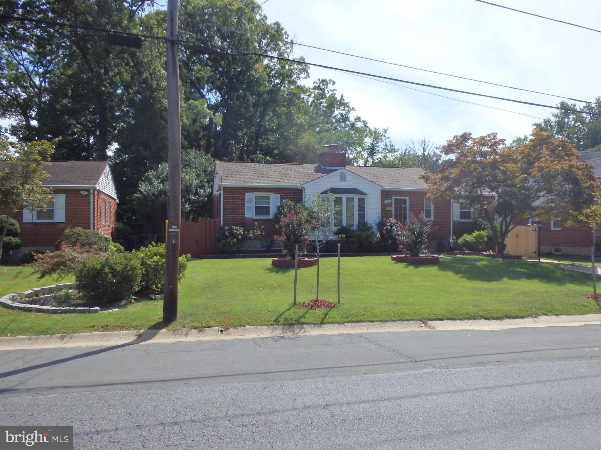 1211 Ruppert Road Silver Spring, MD 20903 - Photo 2 of 25 Exterior (General)