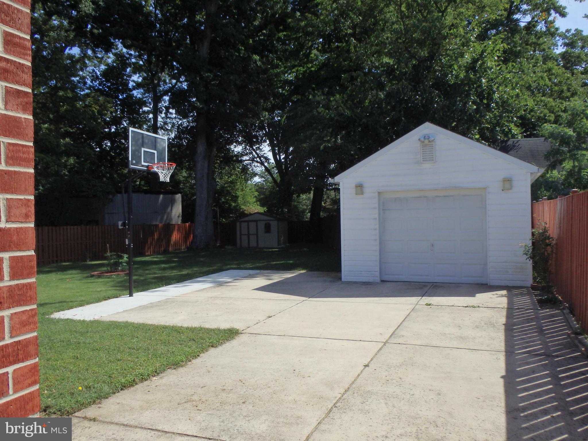 1211 Ruppert Road Silver Spring, MD 20903 - Photo 14 of 25 Exterior (Rear)