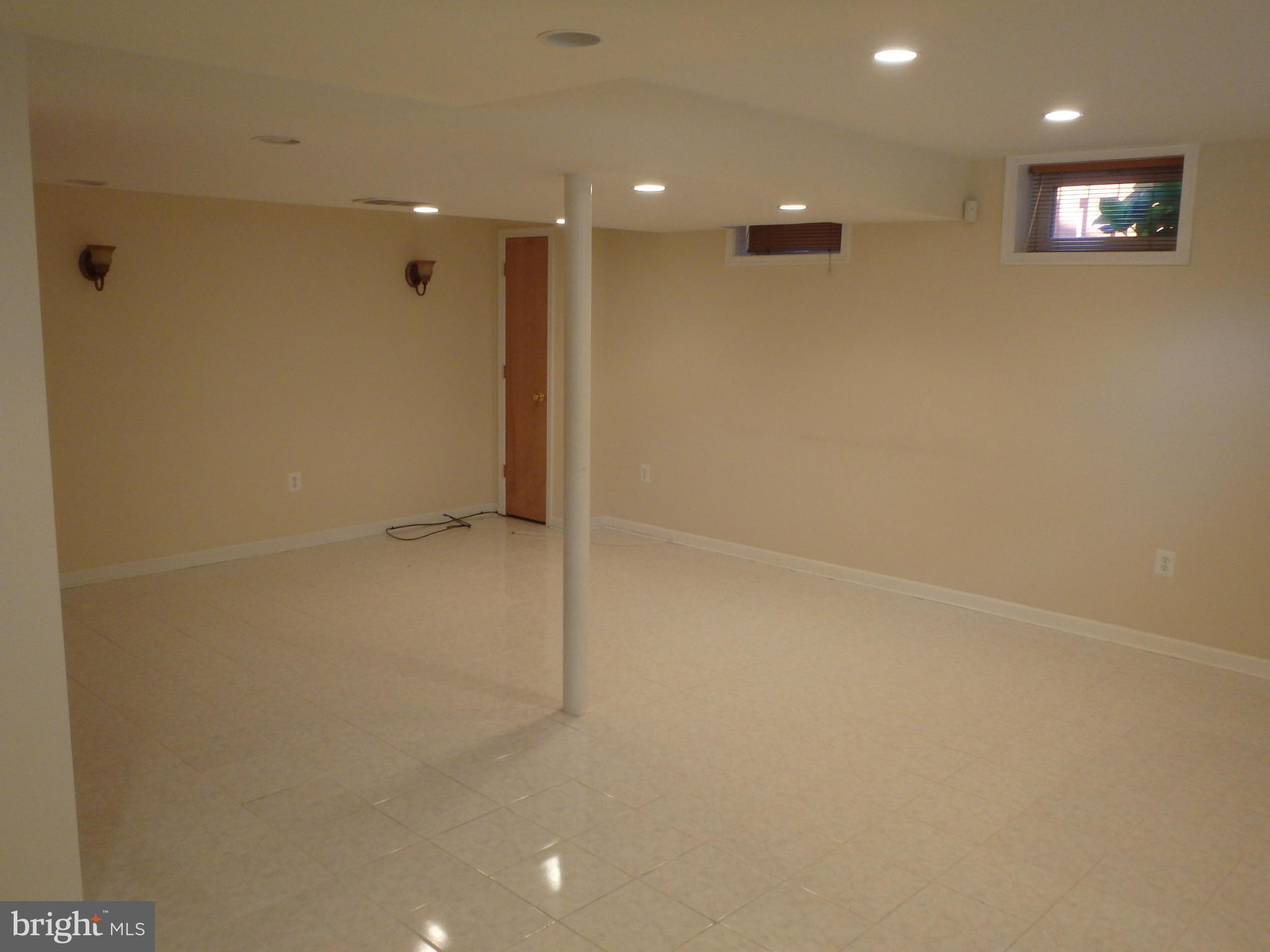 1211 Ruppert Road Silver Spring, MD 20903 - Photo 15 of 25 Basement