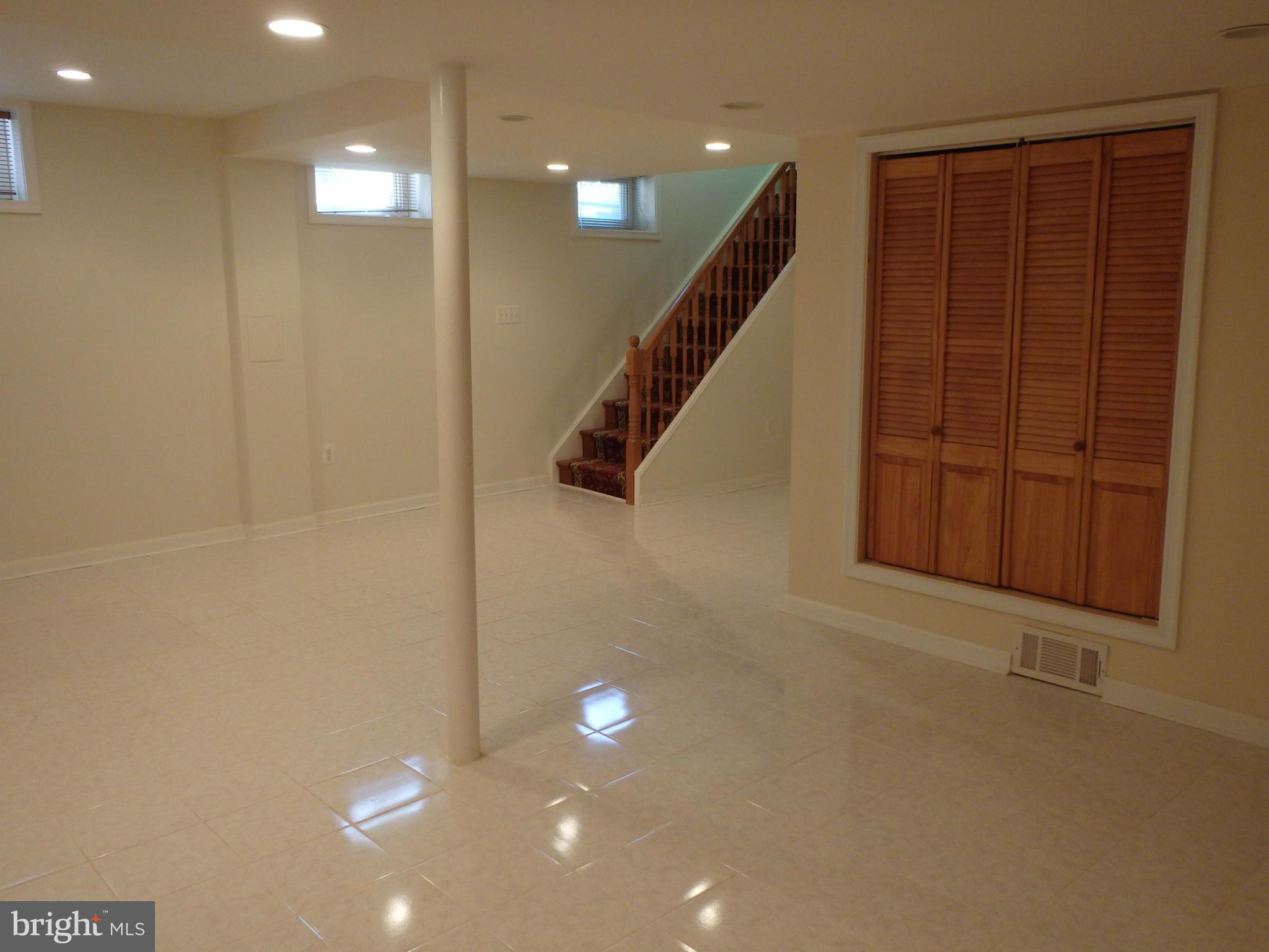 1211 Ruppert Road Silver Spring, MD 20903 - Photo 16 of 25 Basement
