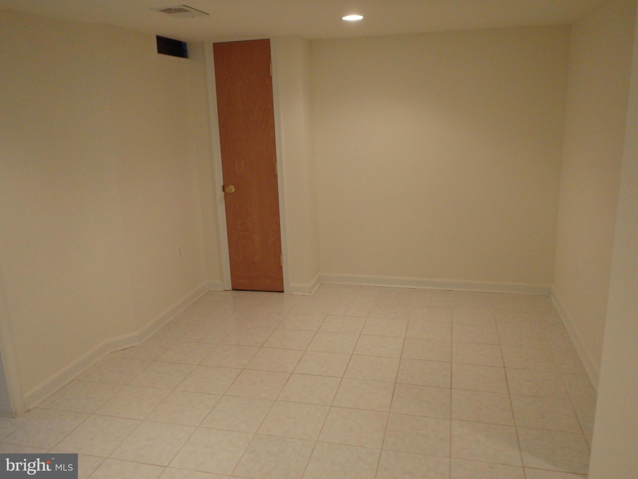 1211 Ruppert Road Silver Spring, MD 20903 - Photo 17 of 25 Basement