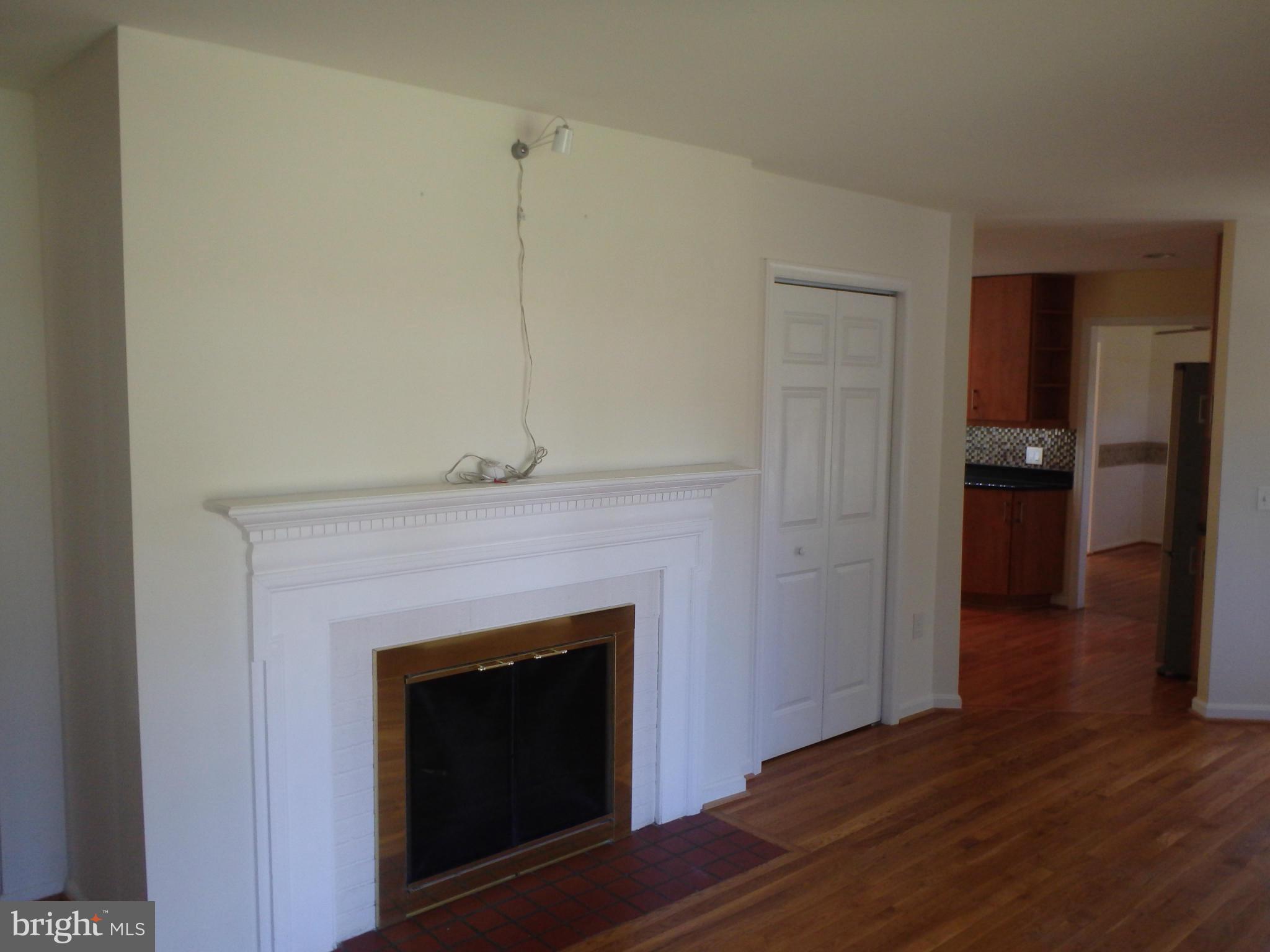 1211 Ruppert Road Silver Spring, MD 20903 - Photo 21 of 25 Living Room