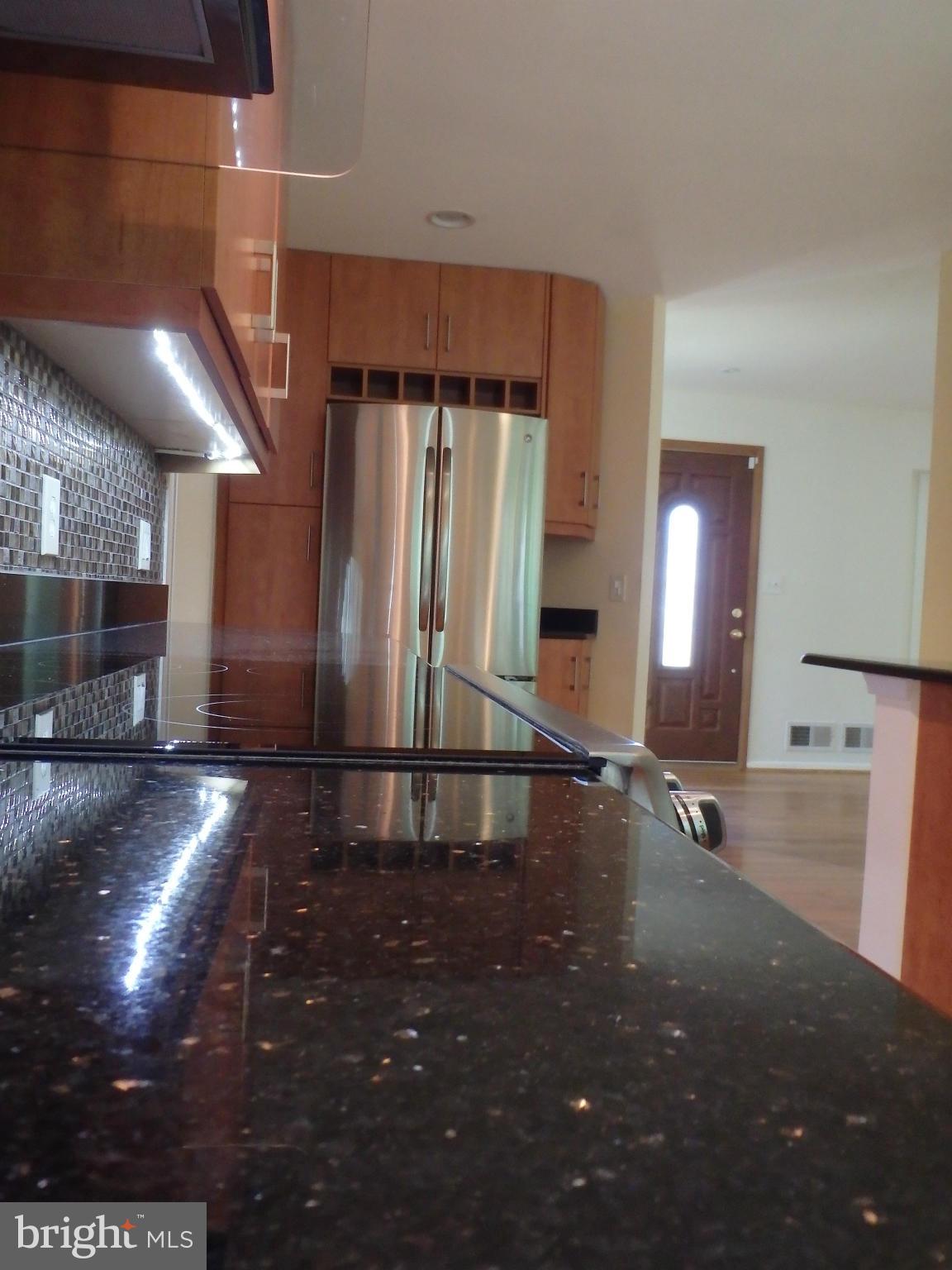1211 Ruppert Road Silver Spring, MD 20903 - Photo 4 of 25 Kitchen