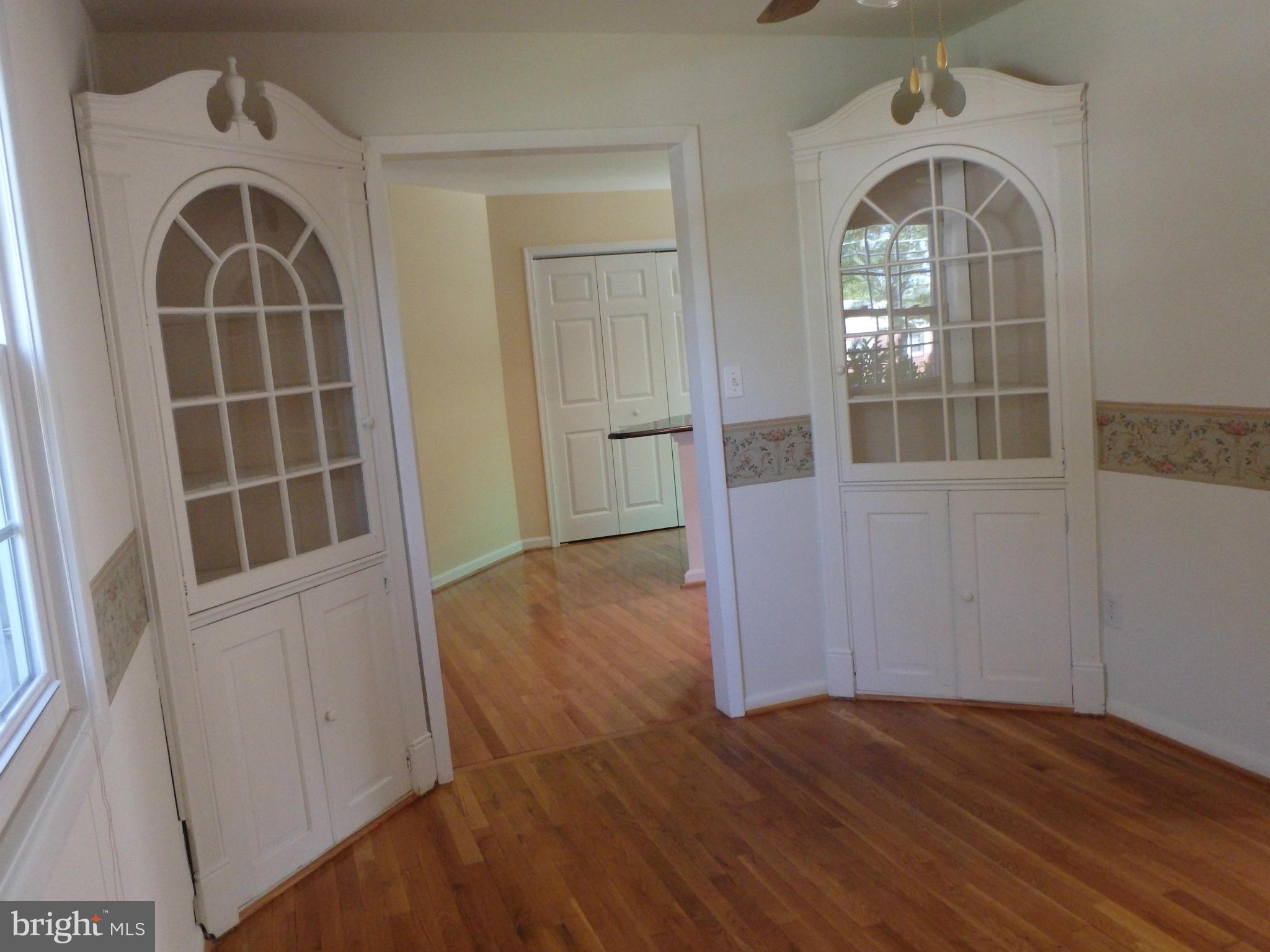 1211 Ruppert Road Silver Spring, MD 20903 - Photo 6 of 25 Dining Room