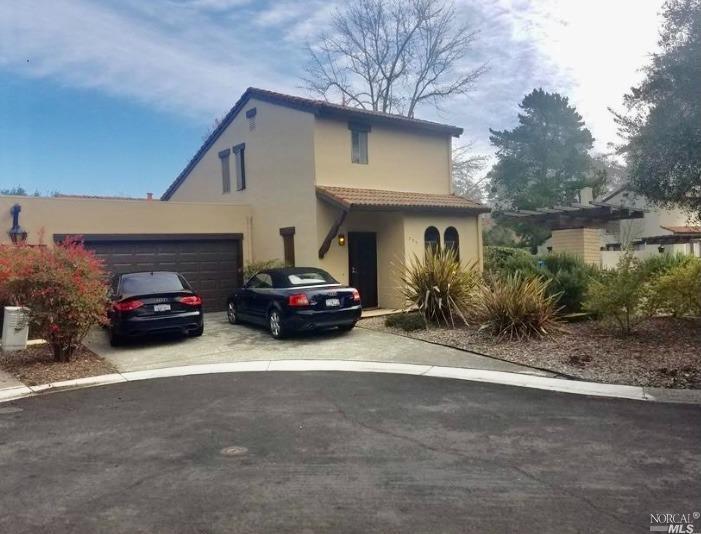 735 Adobe Drive Santa Rosa, CA 95404 - Photo 1 of 1 Gallery Image 1