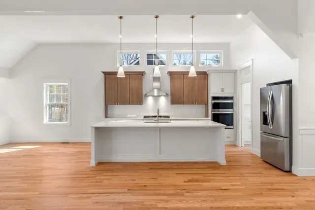 $1,140,255 | 3 Sundance Lane, Unit LOT N THE HANNAH, Bow, NH 03304