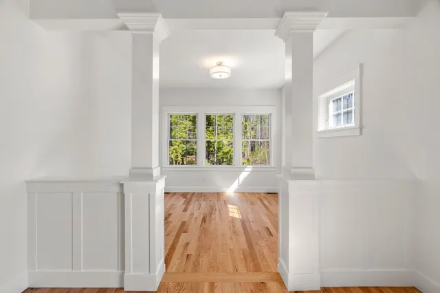 $1,140,255 | 3 Sundance Lane, Unit LOT N THE HANNAH, Bow, NH 03304