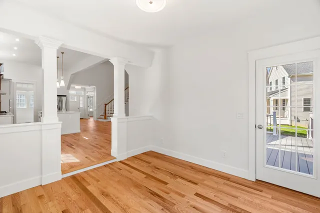 $1,140,255 | 3 Sundance Lane, Unit LOT N THE HANNAH, Bow, NH 03304