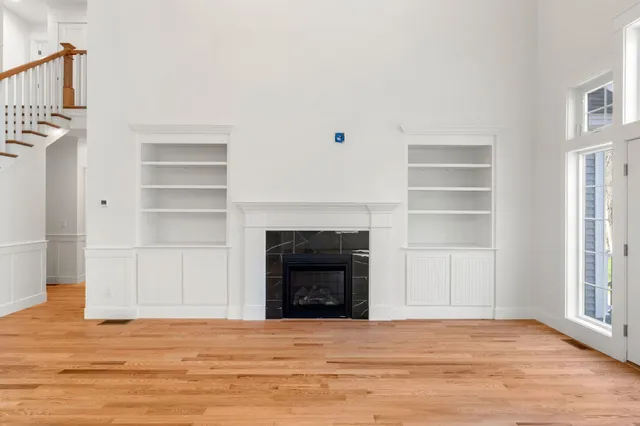 $1,140,255 | 3 Sundance Lane, Unit LOT N THE HANNAH, Bow, NH 03304