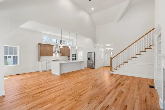 $1,140,255 | 3 Sundance Lane, Unit LOT N THE HANNAH, Bow, NH 03304