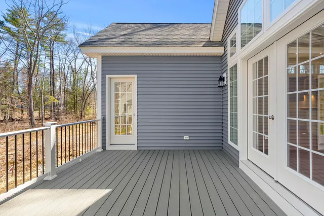 $1,140,255 | 3 Sundance Lane, Unit LOT N THE HANNAH, Bow, NH 03304