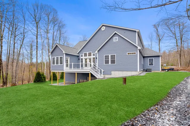 $1,140,255 | 3 Sundance Lane, Unit LOT N THE HANNAH, Bow, NH 03304