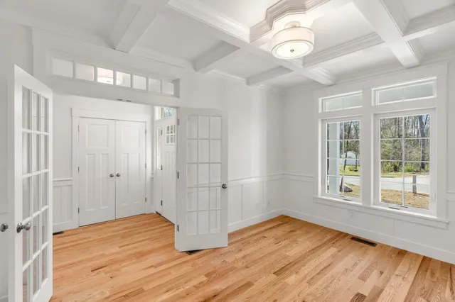 $1,140,255 | 3 Sundance Lane, Unit LOT N THE HANNAH, Bow, NH 03304