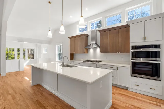 $1,140,255 | 3 Sundance Lane, Unit LOT N THE HANNAH, Bow, NH 03304