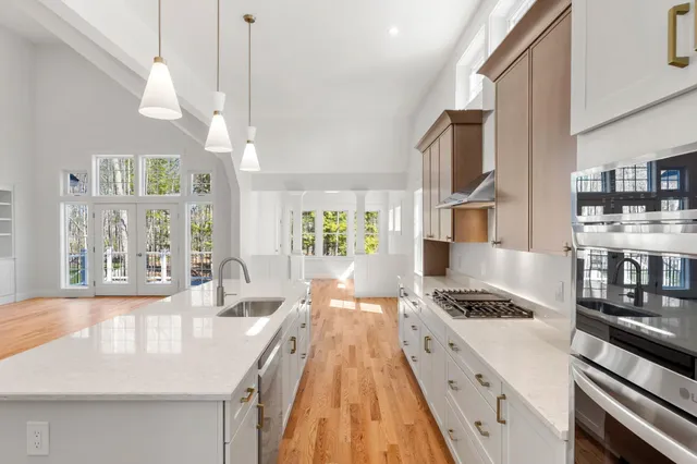 $1,140,255 | 3 Sundance Lane, Unit LOT N THE HANNAH, Bow, NH 03304