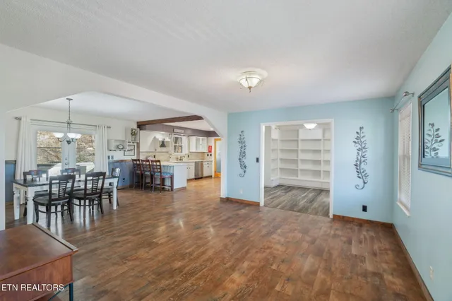 $480,000 | 744 Butler Drive, Loudon, TN 37774