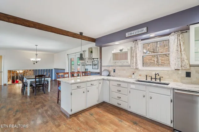 $480,000 | 744 Butler Drive, Loudon, TN 37774