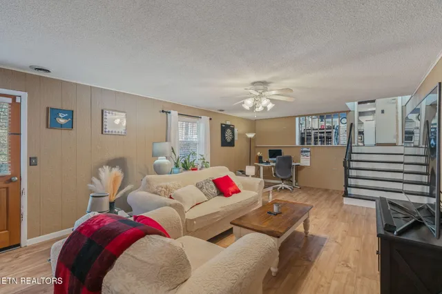 $480,000 | 744 Butler Drive, Loudon, TN 37774