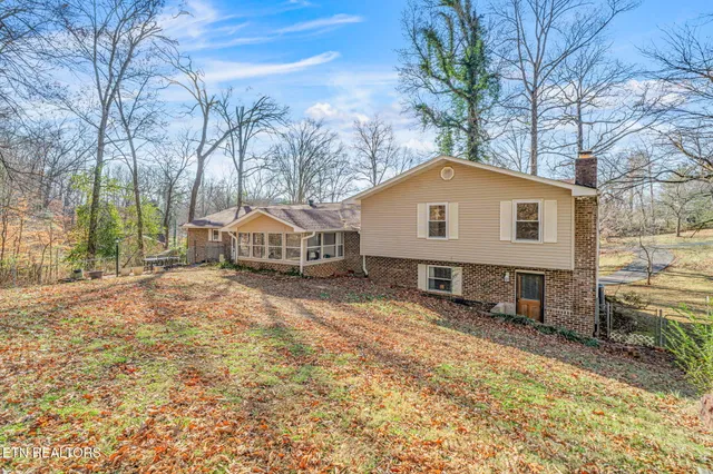 $480,000 | 744 Butler Drive, Loudon, TN 37774