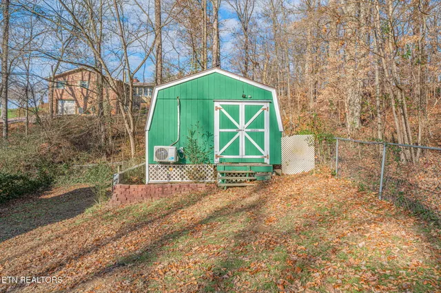 $480,000 | 744 Butler Drive, Loudon, TN 37774